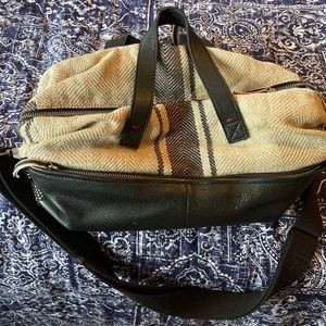 Ellen Degeneres Diaper Bag